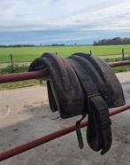 Tekoop: Tuig wipkar & schoftstuk, Dieren en Toebehoren, Ophalen of Verzenden, Gebruikt, Overige soorten