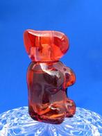 Mini - TRADER B'S - Haribo Baer rood - 7,5ml - edt - 5,5cm, Ophalen of Verzenden, Miniatuur, Zo goed als nieuw, Gevuld