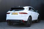 Jaguar E-Pace 2.0 D180 AWD HSE | LEDER | MERIDIAN | PANO | S, Auto's, Automaat, Euro 6, 4 cilinders, 179 pk