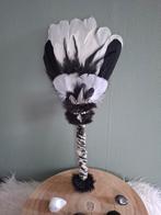 Smudge veren fan, talking stick, sjamanisme, Ophalen of Verzenden