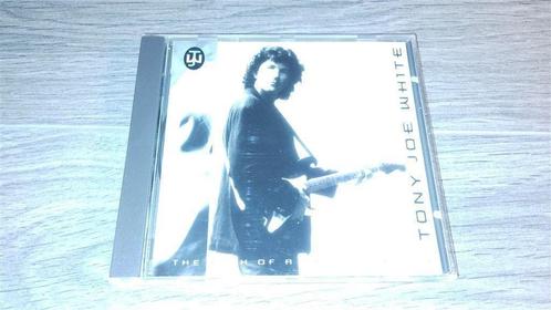 Tony Joe White - The Path Of A Decent Groove, Cd's en Dvd's, Cd's | Jazz en Blues, Zo goed als nieuw, Blues, 1980 tot heden, Ophalen of Verzenden