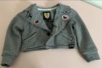 Kort vestje van Z8 maat 86 nieuw, Kinderen en Baby's, Babykleding | Maat 86, Z8, Nieuw, Ophalen of Verzenden, Truitje of Vestje