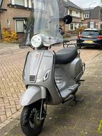 Elektrische scooter in topstaat rijdt perfect, moet snel weg, Fietsen en Brommers, Snorfietsen en Snorscooters, Ophalen of Verzenden