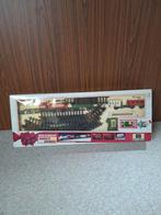 Trein Santa's express, Ophalen of Verzenden, Gebruikt