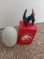Dinosaurus met ei uit happy meal mcdonalds, Ophalen of Verzenden, Zo goed als nieuw