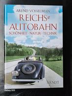 Autobahn - schonheit - natur - technik - Arndt, Ophalen of Verzenden, Zo goed als nieuw, Europa