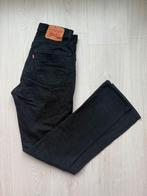 Levi's 751 Spijkerbroek W32L34, ., Zwart, W32 (confectie 46) of kleiner, Ophalen of Verzenden