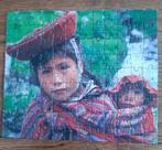 Cusco Peru Puzzel - 108 Stukjes, Ophalen of Verzenden, Zo goed als nieuw