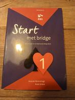 Start met Bridge - Werkboek 1, Ophalen of Verzenden