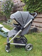 Mutsy nexo, Kinderen en Baby's, Ophalen, Gebruikt, Overige merken