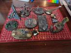 Bases en Terrain Bits, Hobby en Vrije tijd, Wargaming, Ophalen of Verzenden, Zo goed als nieuw, Warhammer