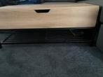 Tv meubel, Ophalen, Overige materialen, Minder dan 50 cm, Zo goed als nieuw