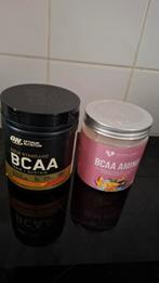 Bcaa amino, Ophalen of Verzenden, Nieuw