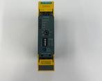 Siemens 3SK1121-1CB41, Ophalen