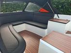 Zeer complete Maxima 630i 630 Sloep Vetus 33pk Diesel, Watersport en Boten, Ophalen, 10 tot 30 pk, Gebruikt, Binnenboordmotor