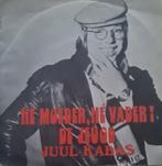 JUUL KABAS  - HE MOEDER, HE VADER ! (HOES BESCHADIGD), Ophalen of Verzenden, Gebruikt