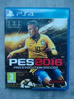 PES 2016, Spelcomputers en Games, 3 spelers of meer, Ophalen of Verzenden, Sport, Vanaf 3 jaar