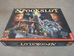 Spel spookslot, Ophalen of Verzenden, Zo goed als nieuw