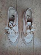 DL Sport sneakers, Beige, Nieuw, Ophalen of Verzenden, Sneakers of Gympen