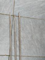 Spindel trapeziumdraad, Ophalen of Verzenden, Gebruikt, Overige typen