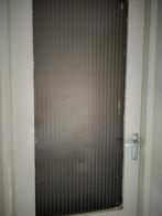Opzoek naar dit glas  voor binnendeur, Doe-het-zelf en Verbouw, Deuren en Horren, Ophalen, 80 tot 100 cm, Binnendeur, 200 tot 215 cm