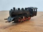 Fleischmann stoomlocomotief 1, Hobby en Vrije tijd, Modeltreinen | H0, Ophalen, Gebruikt, Fleischmann, Gelijkstroom