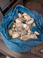 Drinkflesjes, voederbakjes enz. Zie foto., Ophalen of Verzenden, Gebruikt