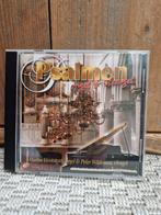Psalmen - Orgel & Vleugel CD, Ophalen of Verzenden, Gebruikt, Koren of Klassiek