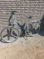 Damesfiets Giant light series maat M, Ophalen, 28 inch, Gebruikt, Giant