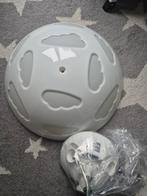 Leuke Wolken Plafondlamp, Huis en Inrichting, Lampen | Plafondlampen, Ophalen of Verzenden, Nieuw, Kunststof, Kindvriendelijk