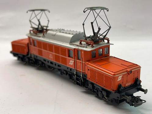 *NIEUWSTAAT **DIGITAAL* Märklin 3159 Oostenrijkse KROKODIL*, Hobby en Vrije tijd, Modeltreinen | H0, Zo goed als nieuw, Locomotief