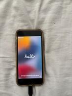 iPhone 7 128gb, 80 %, Zwart, Ophalen of Verzenden, Zonder simlock