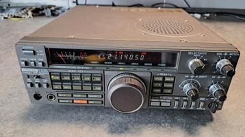 Kenwood R-5000 Communications Receiver beschikbaar voor biedingen