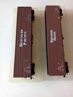 62 wood chip hopper car 355296 FMC  0101, Hobby en Vrije tijd, Modeltreinen | H0, Ophalen of Verzenden, Nieuw