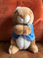 Beatrix Potter Peter Rabbit Konijn Knuffel Pluche 21 cm Eden, Ophalen of Verzenden, Zo goed als nieuw, Dier