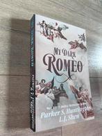 My Dark Romeo - Parker S. Huntington & L.J. Shen, Nieuw, Ophalen of Verzenden