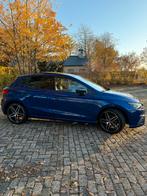 Seat Ibiza 1.6 TDI Fr 95pk 2018 Blauw, Auto's, Seat, Blauw, Origineel Nederlands, Particulier, 1100 kg