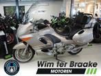 BMW K 1200 LT (bj 2001), 4 cilinders, Motorrijbewijs A, Bedrijf, Onbekend
