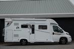 Bavaria T696S 2.3 140Pk | 6-Persoons | Fietsendrager | Zonne, Caravans en Kamperen, Campers, Bedrijf, Half-integraal, Tot en met 6