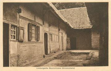 (387-253-017) Arnhem Nederlandsch Openluchtmuseum beschikbaar voor biedingen