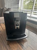Jura E60 koffiezetapparaat, Witgoed en Apparatuur, Koffiezetapparaten, Gebruikt, Ophalen of Verzenden, Koffiemachine