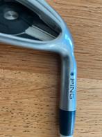 Ping G 400 ijzer dames, Ophalen of Verzenden, Gebruikt, Club, Ping