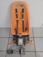 Fiets stoel Yepp, Ophalen, Achterzitje, Voetsteuntjes, Yepp