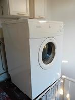 Wasdoger Edy D5210 inox, Ophalen, Gebruikt, Minder dan 85 cm, Luchtafvoer