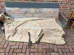 Gebruikte Bucas Smartex Rain. Maat 145, (6,6”), Dieren en Toebehoren, Paarden en Pony's | Dekens en Dekjes, Ophalen of Verzenden