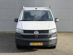 Volkswagen Transporter 2.0 TDI L2H1 Imperiaal Airco/ Cruise/, Voorwielaandrijving, Stof, Gebruikt, Euro 6