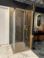 Nieuwe douchecabine Huppe, Ophalen, Zo goed als nieuw, Douche