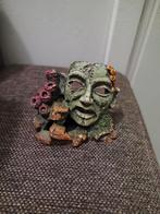 Vissenkom beeldje, Dieren en Toebehoren, Vissen | Aquaria en Toebehoren, Ophalen, Leeg aquarium