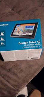 Goed werkende garmin, Ophalen, Gebruikt