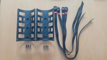 Salsa anything cages mtb gravel bikepacking  beschikbaar voor biedingen